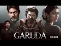 Download Lagu Garuda Full Hindi Dubbed 2025 | Thalapathy Vijay New Movie | Pooja Hegde | Latest Action South Movie