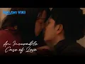 An Incurable Case of Love - EP6 | A Goodnight Kiss | Japanese Drama