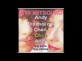 Les Rita Mitsouko - Andy [Paroles Audio HQ]