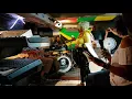 DREAMLAND - MARCIA GRIFFITHS