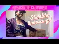 Sterilite Unboxing Assembly - PeachyGirl CaliWorld