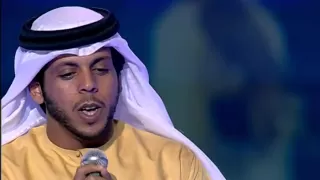 تاج وسيفين   حمد العامري دندنها