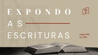 Rev. Augustus Nicodemus | Paulo em Atenas | Atos 17.16-34