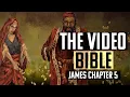 Download Lagu The Book of James | Chapter 5 | The Video Bible