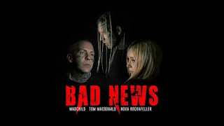 tom macdonald and madchild bad news ft nova rockafeller