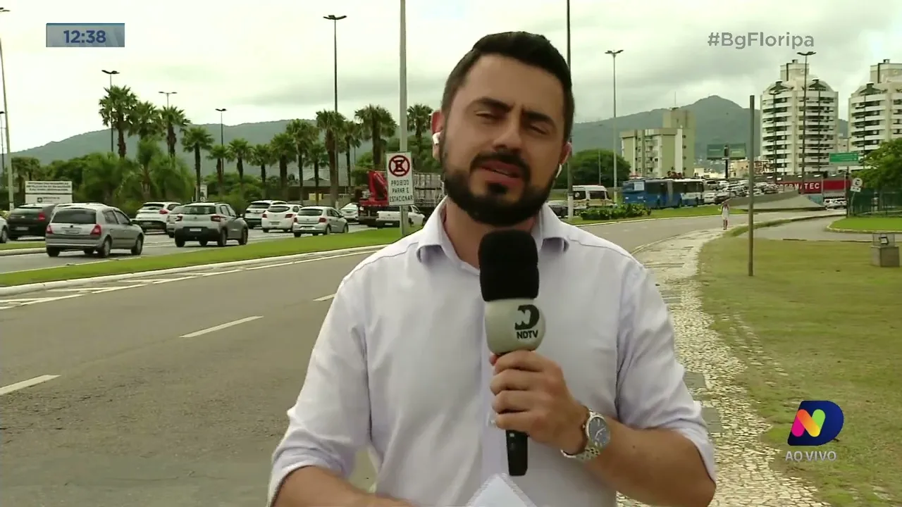 Homicídio e assalto são registrados na Grande Florianópolis nas últimas 24 horas