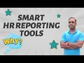 6 Benefits and 7 Features of Smart HR Reporting Tools