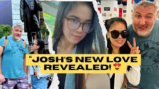 Josh of The Blackman Family Reveals New Girlfriend A New Chapter of Love Begins