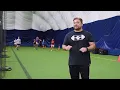 Parisi Speed School - Total Performance