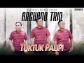 Download Lagu Arghado Trio - Tuktuk Palipi (Official Music Video)