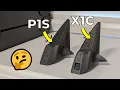 Download Lagu Why Your Bambu Lab X1C Overhangs SUCK