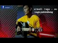 armadi raga au lagu daerah palembang cover Alex official