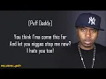 Download Lagu Nas - Hate Me Now ft. Puff Daddy (Lyrics)