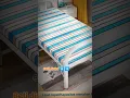 Lagu Ranjang Lipat Kasur Lipat Folding Bed Ranjang Tidur Ranjang Besi Lipat #ranjang #foldingbed