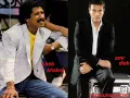 Vidéo Amr diab   cheb khaled.....qalbi.....mp4