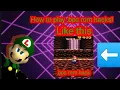how to patch bps ROM hacks