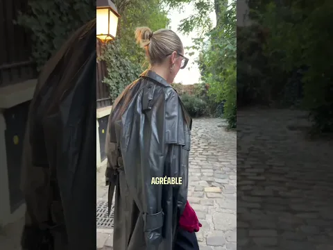 J’espère que t’as aimé sinon je te jette un sort. Merci Warner Bros pour cette invitation ✨