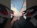 Download Lagu Rei plush #evangelion #nge #rebuildofevangelion #funny #shorts #reiayanami #anime #animememes #memes