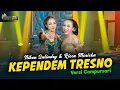 Download Lagu Niken Salindry feat. Risca Moriska - Kependem Tresno - Kembar Campursari ( Official Music Video )