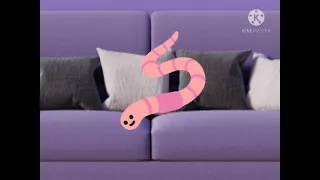 Spacetoon 2005 2008 Zumorroda Planet Worm 