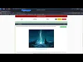 TryHackMe Source Walkthrough
