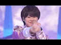 나니와단시(なにわ男子) - 우부러브(初心LOVE) 교차편집