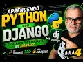 Django with Python Course from Scratch Complete Project with HTML CSS and JavaScript