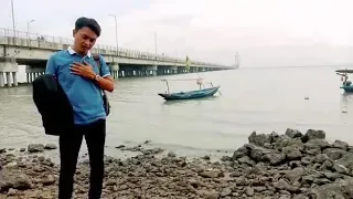 terhanyut dalam kemesraan versi madura rudy mahesa 