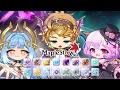 MapleStorySEA 2026 Aug HUGE Update Summary BEST EXP EVENT NEW SYSTEM MORE