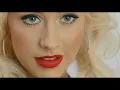 Bound To You - Christina Aguilera - Lyrics On Screen