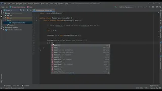 Celsius Temperature Converter Java Languge Easy way to Beginner