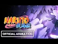 2026 NEW NARUTO ANIMATION REVEAL - Naruto Trailer