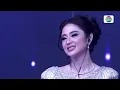 Larut Dalam Lagu! Syaqirah Sentuh Hati Penonton Lewat “Larut Tanpa Kepastian”! | D'Academy 7 Top 8