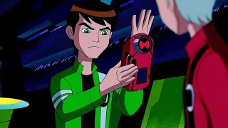 ben gets the ultimatrix ben 10 ultimate alien full episode in hindi ben 10