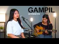 Lagu GAMPIL - GUYON WATON (COVER BY ADELIA TIARA ACOUSTIC)