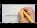 Module 4 Lesson 17 Problem Set