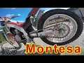 Lagu Montesa Cota 315r 2003 is it worth it 1500e ???