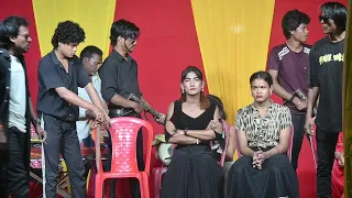 Hindi Filmy Jhalak Program | Ye Dil Ashiqana | INARWA BAJAR NACH PARTY | LOVELY XPRESS
