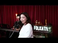 Mingse & Akbar Chalay Acoustic Session | Live At Folkative