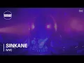 Download Lagu Sinkane Boiler Room NYC DJ Set