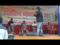 Lagu कोई लाया फूल यहाँ || Koi Laya Fool Yaha || Natraj Media Event || Live Show 2017
