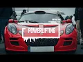 Download Lagu Sport Rock Energy Racing by Infraction No Copyright Music   Powerlifting