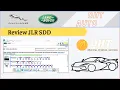 Review JLR SDD dhtauto com