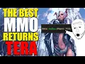 TERA IS BACK BEST MMO OF 2025 TERA CLASSIC