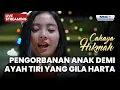 🔴PENGORBANAN ANAK DEMI AYAH TIRI YANG GILA HARTA | LIVE CAHAYA HIKMAH | 22 NOVEMBER 2025