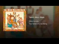Take A Slice - Glass Animals (Clean)