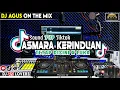 Lagu DJ AGUS TERBARU ASMARA KERINDUAN X TETAP DISINI X LUKA SOUND FYP TIKTOK