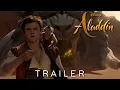 Download Lagu Aladdin: Reboot (2026) – First Trailer | Tom Holland, Dwayne Johnson, Emma Stone | Concept Trailer