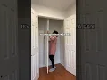 Download Lagu Closet makeover with IKEA AUDRAL system! We were looking for a budget solution for this storage