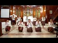 Download Lagu Tortor Somba Ma Jahowa Debata | PPH HKBP BALIGE | Paskah PPD Distrik XI Toba Hasundutan